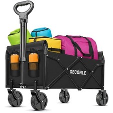 Carrello pieghevole, trolley