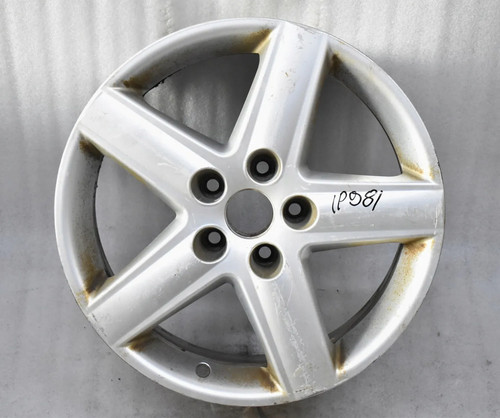 Cerchio lega 17 pollici - 1x,