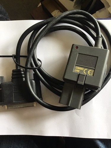 Psion comms link linee - psion, ii