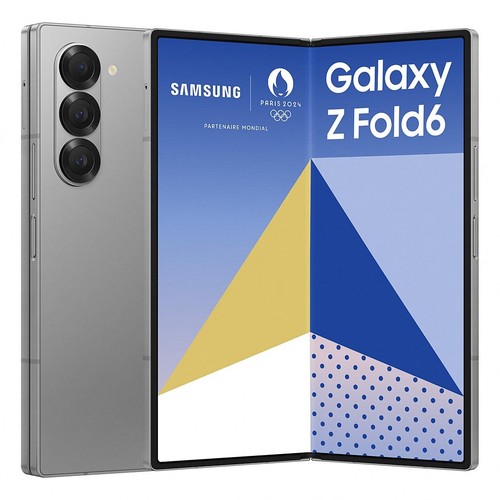 Samsung galaxy fold6 - samsung,