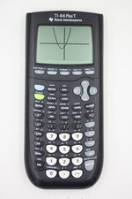 Texas Instruments TI-84 Plus T