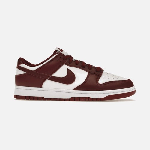 Nike dunk low team red - dunk,