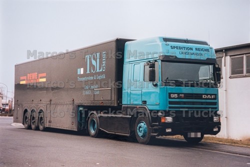 Foto camion daf 430 - foto,