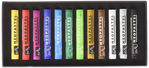 Caran ache neo pastello - d'ache,