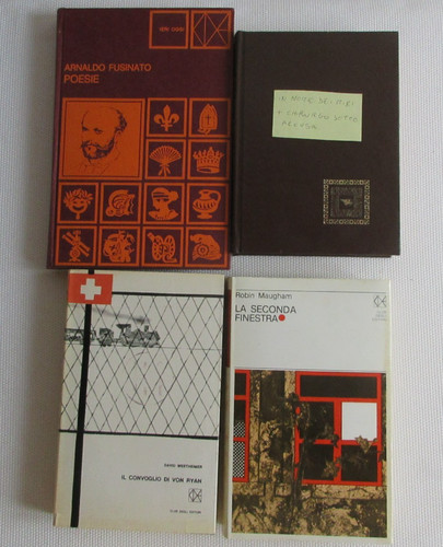 Libri narrativa club - di,