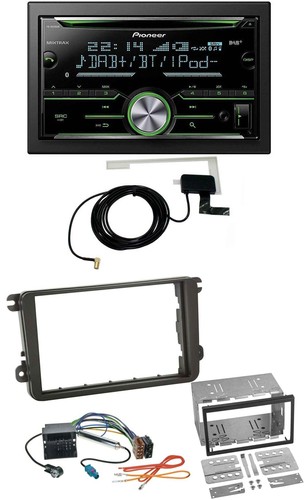 Pioneer usb mp3 bluetooth - pioneer,