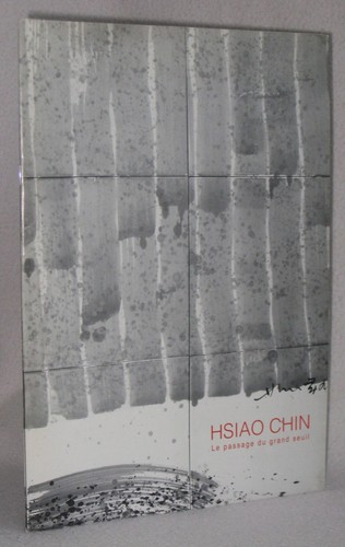 Hsiao chin le - chin, du