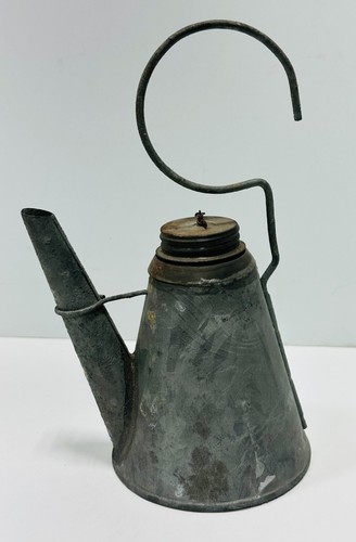Antica teiera vintage - , minatori