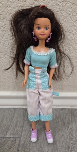 Vintage 1993 cool crimp - vintage,