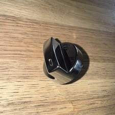 Pomello comando fornello forno