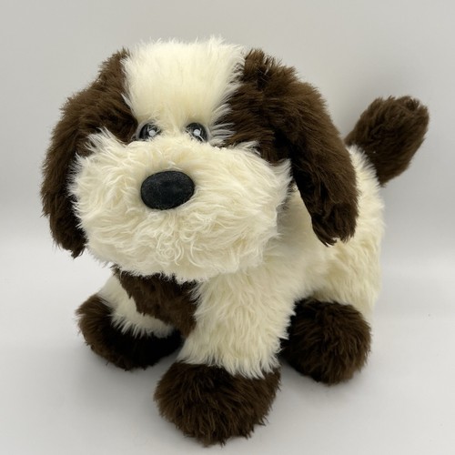 Mty international peluche cane - mty,