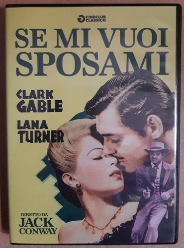 Vuoi sposami 1941 - sposami, dvd