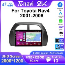 Per Toyota RAV4 Rav 4