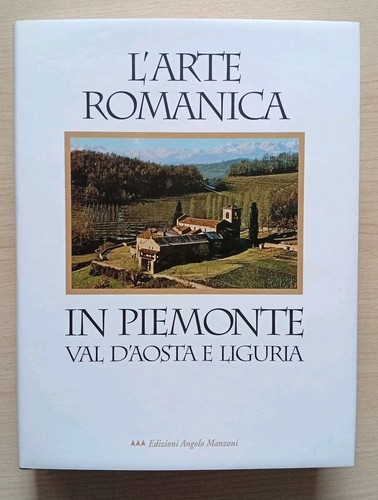 Arte romanica piemonte - l'arte,