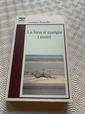 Antonio Russello - La Luna si