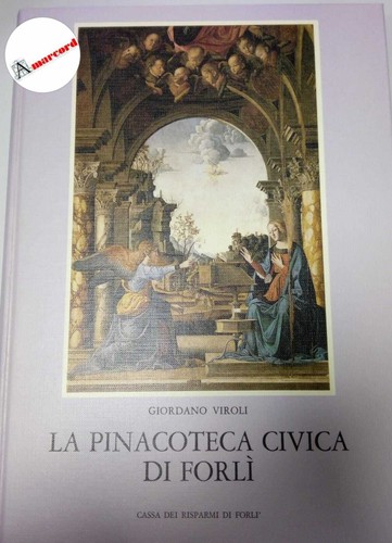 Viroli giordano pinacoteca - viroli,