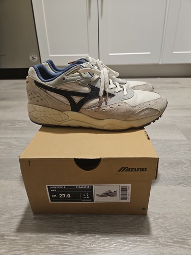 Sneakers mizuno contender - contender, uomo