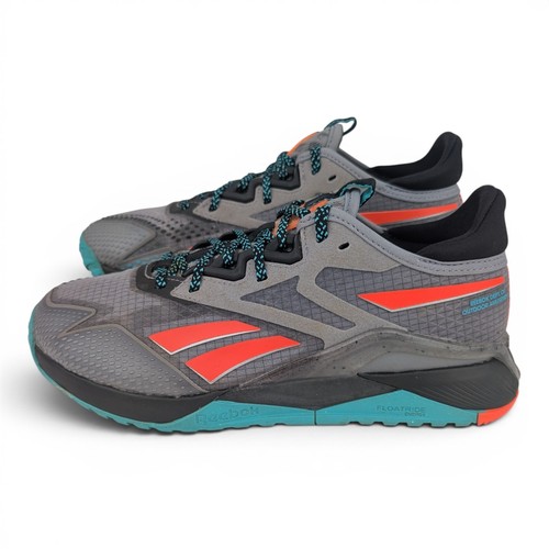 Reebok nano adventure - x2, tr