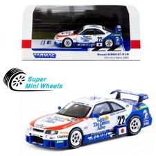 Tarmac Works 1:64 Nissan NISMO