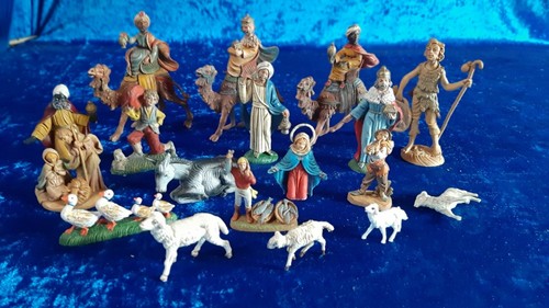 Pr2 presepe statuine nardi - pr2,