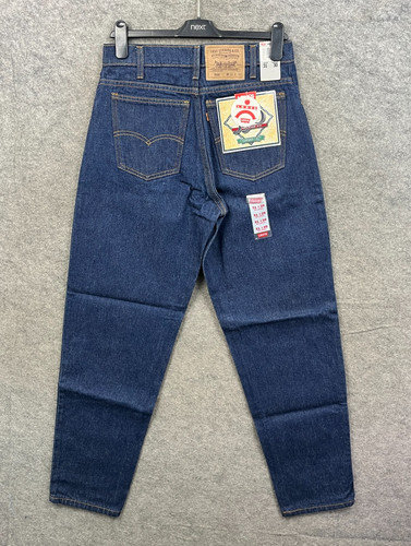 Jeans vintage levis uomo x - vintage, 31