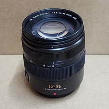 Panasonic Leica DG