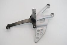 Gancio picchetto poggiapiedi