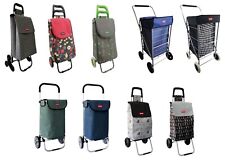 Elegante Carrello della Spesa