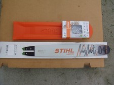 MOTOSEGA STIHL MS200 MS230