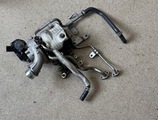 Turbo Hyundai Tucson IV NX4