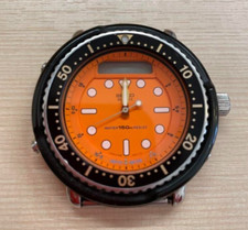 SEIKO H558-500A Quartz Hybrid