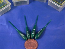 5 Piombini Saltarelli BM pesca