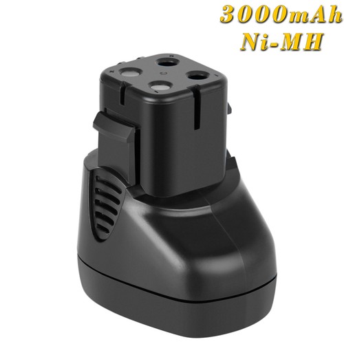 3000mah mh batteria - 7,2v, ni-mh
