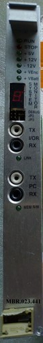 Esagv mbr 023 441 - mbr.023.441, board