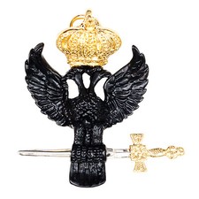 Nuovo Alto Qualità Massonico