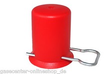 Tappo per bombole di gas