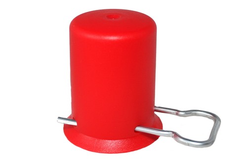 Tappo per bombole - , gas