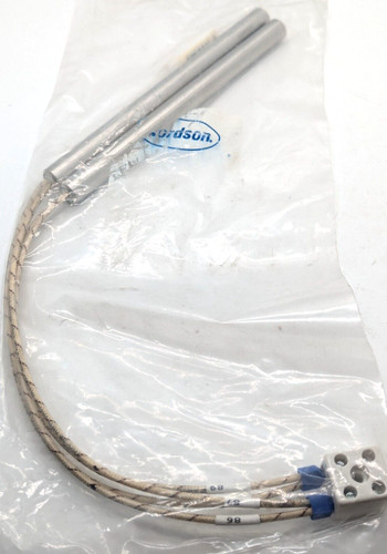 Cartuccia riscaldante nordson - riscaldante,