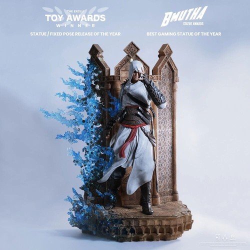 Assassin creed animus altair - assassin's,