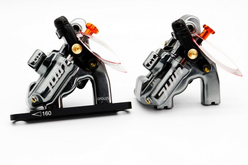 Pinza freno disco juin tech - pinza,