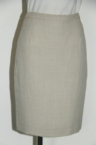 Gonna beige lussuosa marella - beige,