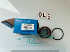 Cuscinetto ruota Fiat Lancia Opel VKBA 3598