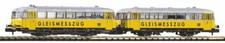 Piko 40254 Treno Diesel Spur N