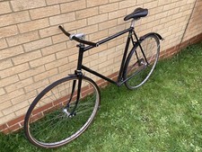 Raleigh Richmond vintage