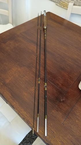 Canna pesca mosca 3 - a,