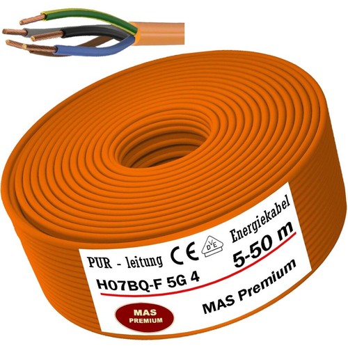 Mas premium pur - 4, mm²