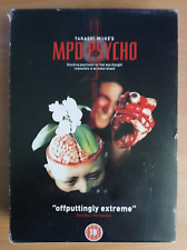 MPD - Psycho ( Box Set ) (