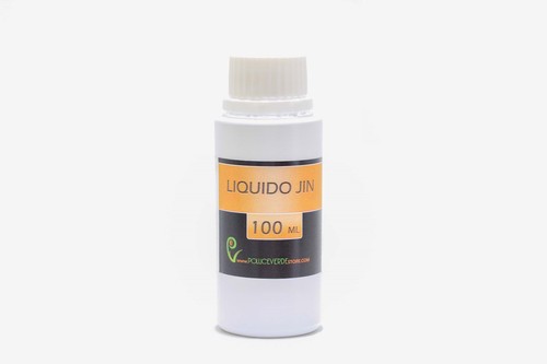 Liquido jin per bonsai - bonsai, 100