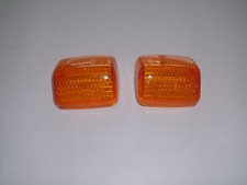 COPPIA PLASTICHE FRECCE HONDA