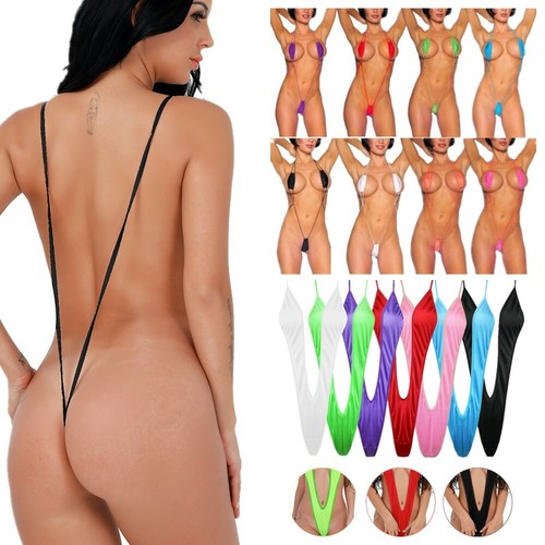 Costume bagno donna bikini - costume, da